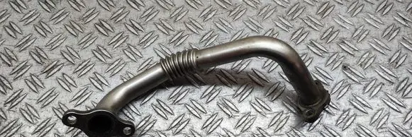 Lexus IS 220D-250-350 EGR valve line/pipe/hose 2561226020