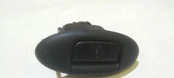Renault Megane I Tailgate/trunk/boot exterior handle 43353