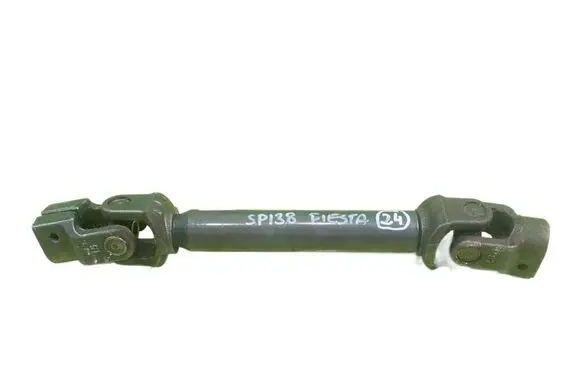 Ford Fiesta Steering rack mechanical part 
