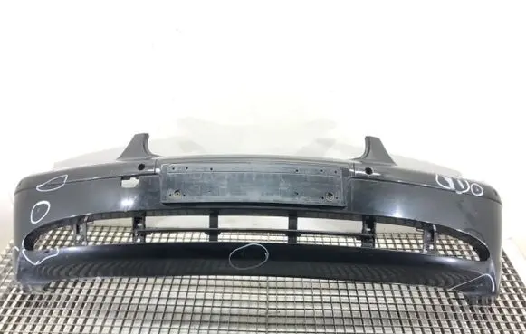 BMW 7 E65 E66 Front bumper