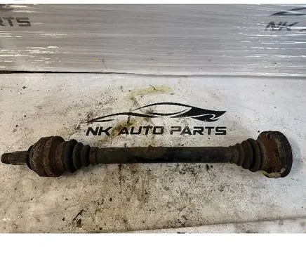 Volvo XC90 Front driveshaft 