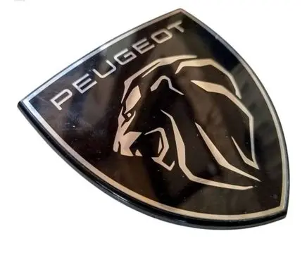 Peugeot 308 Manufacturers badge/model letters 9837100880