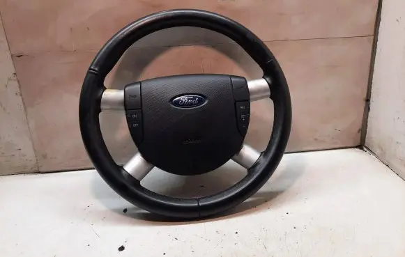 Ford Mondeo Mk III Steering wheel