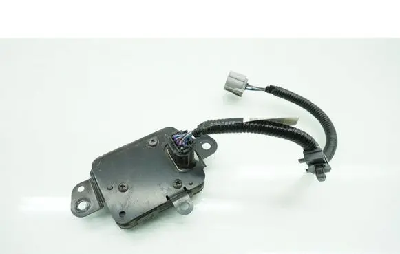 Suzuki Swift IV Distronic sensor radar 3F100-69T00