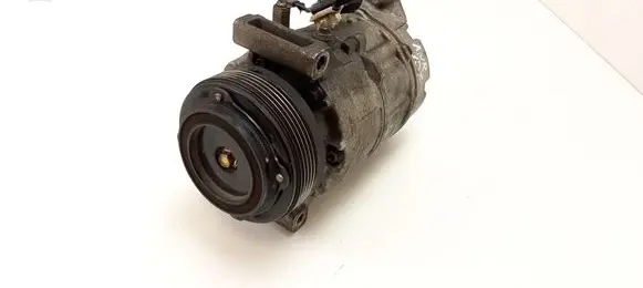 Volvo V70 Air conditioning (A/C) compressor (pump) 87432113