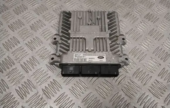 Land Rover Range Rover Sport L320 Engine control unit/module NNN500750