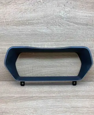 Tesla Model S Dashboard trim 103304100C