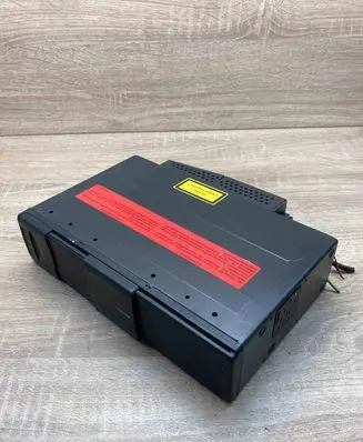BMW 3 E90 E91 CD/DVD changer 9119707
