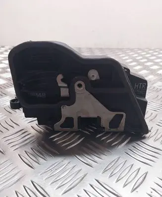 BMW X6 E71 Rear door lock A046998
