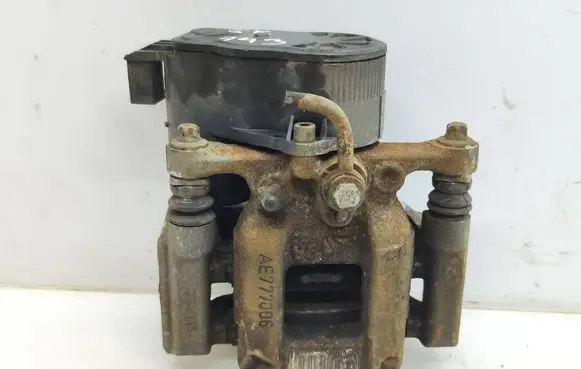 Citroen Berlingo Rear brake caliper 9819059380