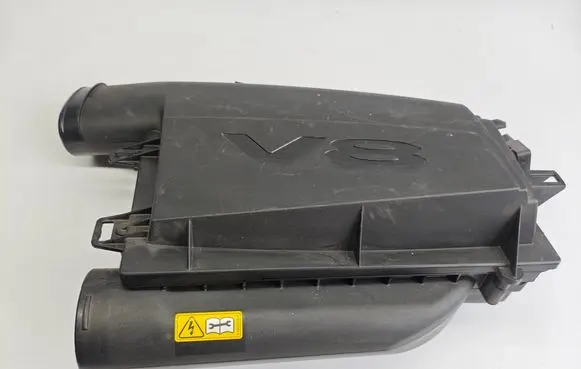 Mercedes-Benz S W222 Air filter box A2780900101 A2780940004