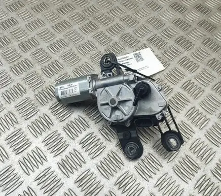 Audi A3 S3 8V Rear window wiper motor 8V0955711B 8V0955711