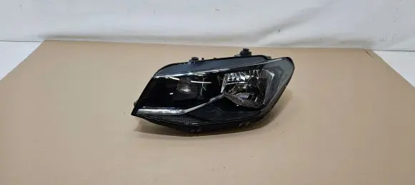 Volkswagen Caddy Headlight/headlamp 2K1941015B
