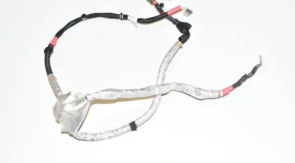 BMW 2 F22 F23 Wires (generator/alternator) 8638589