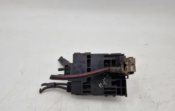 Toyota RAV 4 (XA30) Positive wiring loom