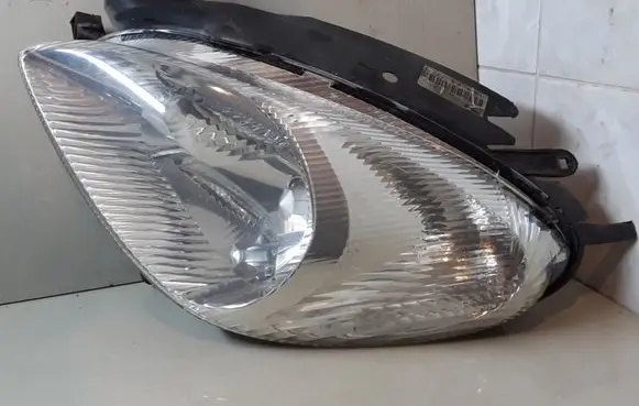 Citroen Xsara Picasso Headlight/headlamp 9631495180 89300190