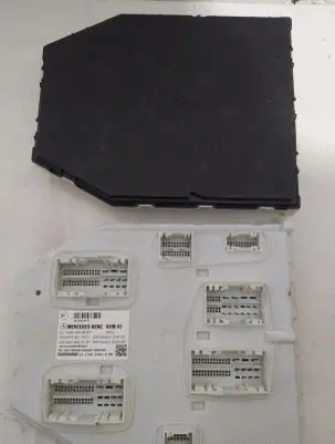 Mercedes-Benz A W177 Comfort/convenience module A2479008607