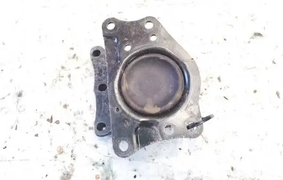 Skoda Fabia Mk1 (6Y) Engine mount bracket 6q0199185k 6q0199262ag