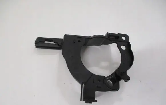 Citroen C3 Aircross Front fog light trim/grill YQ00936280