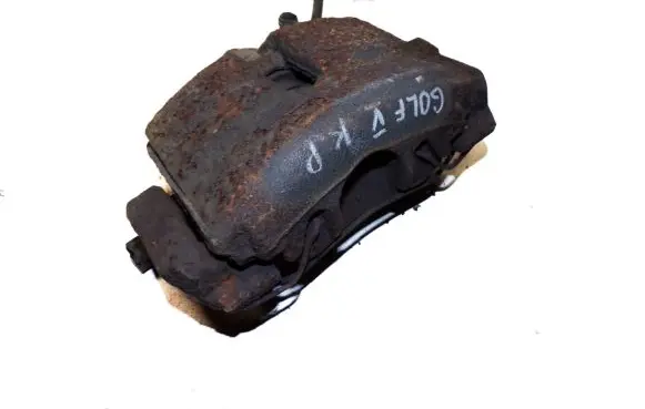 Volkswagen Golf V Front brake caliper