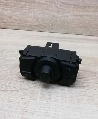 BMW 5 E60 E61 Light switch 6925288