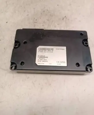 Ford C-MAX II Bluetooth control unit module D1BT14D212CC 1422ASG1P1 ER3T0128