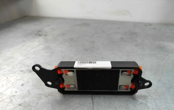 Volvo XC60 Other trunk/boot trim element 31663477