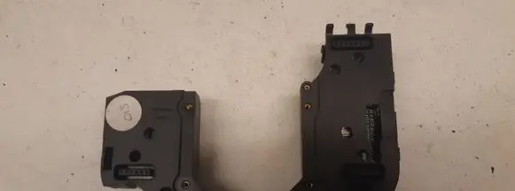 Audi A4 S4 B6 8E 8H Steering angle sensor 8E0953549F