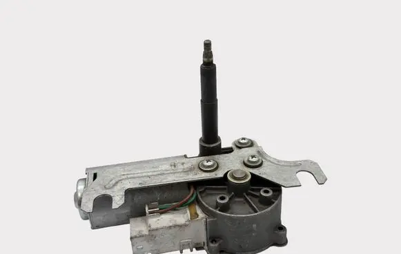 Fiat Uno Rear window wiper motor 7664463 TGE419D 7642317