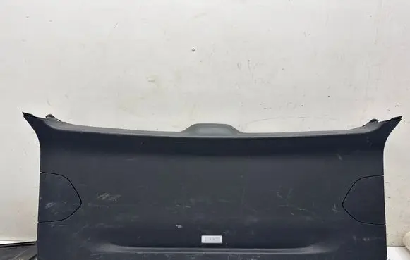 BMW iX3 G08 Tailgate trim 7484136