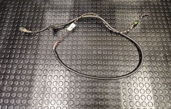 Seat Alhambra (Mk2) Rear ABS sensor wiring 7N0927904H