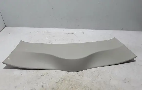 Renault Espace V (RFC) Tailgate/trunk side cover trim 739394689R