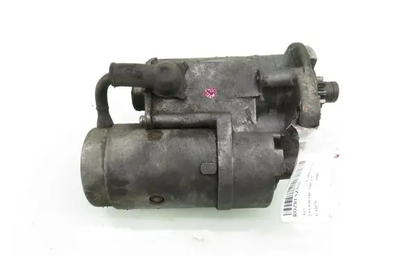 KIA Carens III Starter motor 3610027010