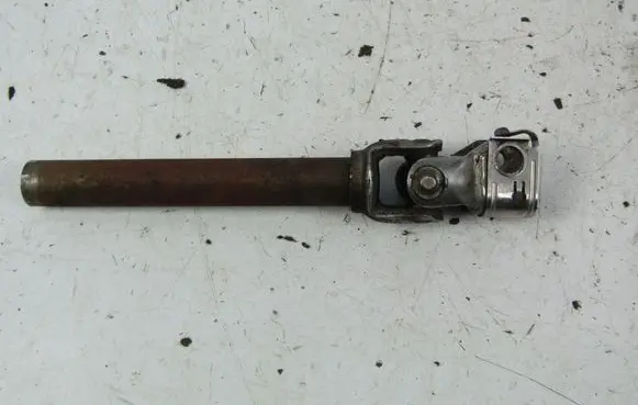 Peugeot 307 Steering column universal joint 