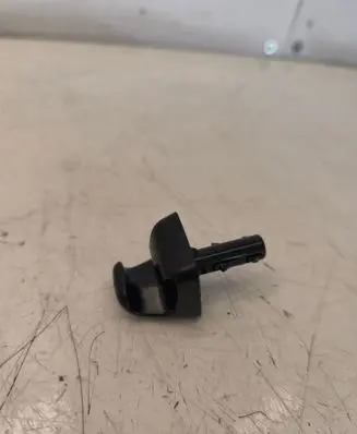 Toyota C-HR II Sun visor clip/hook/bracket 