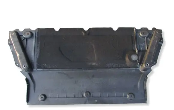 Audi A4 S4 B9 8W Engine splash shield/under tray 8W0863821F