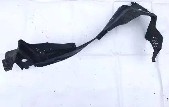 Honda Accord Engine splash shield/under tray 74111s1ae000