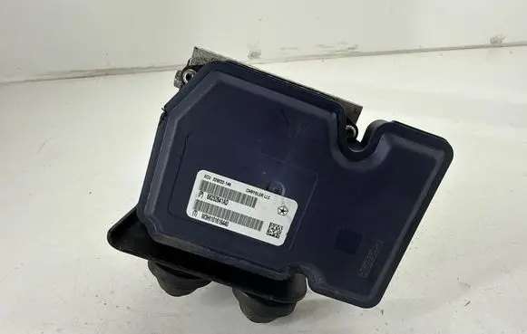 Jeep Grand Cherokee ABS Pump 68252641AD P68252641AD 68309727AB