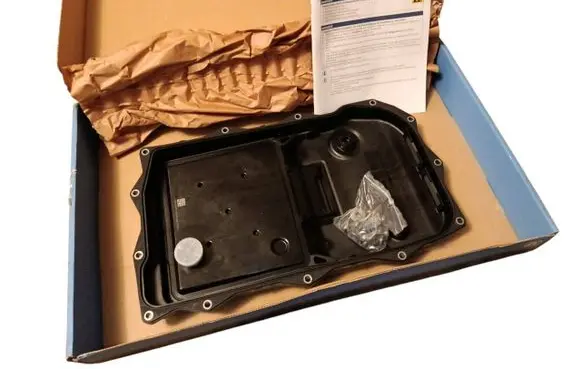 Dodge RAM 2500 DS Oil sump 68225344AA 1087298361 52854834AB
