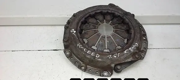 KIA Ceed Clutch set kit 6bege