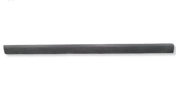 Mazda CX-7 Front door trim (molding) EG2151RB1