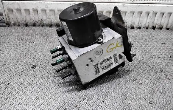 Peugeot 407 ABS Pump 15710605
