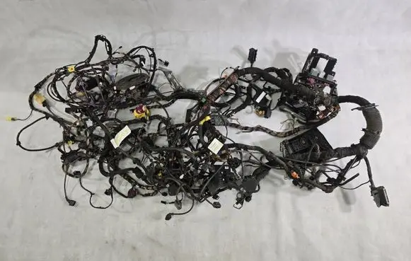 Volkswagen Tiguan Other wiring loom
