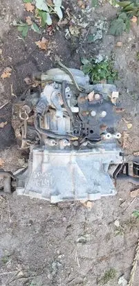 Ford Galaxy Automatic gearbox F4a232uff3