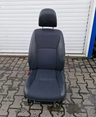 Toyota Verso Front driver seat 5435435434534