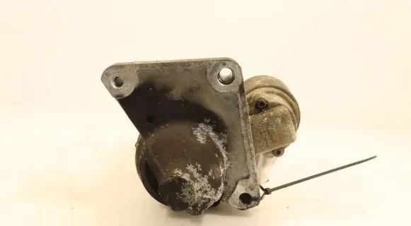 Peugeot 408 II Starter motor 9832577880