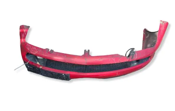 Alfa Romeo 156 Front bumper 152044000