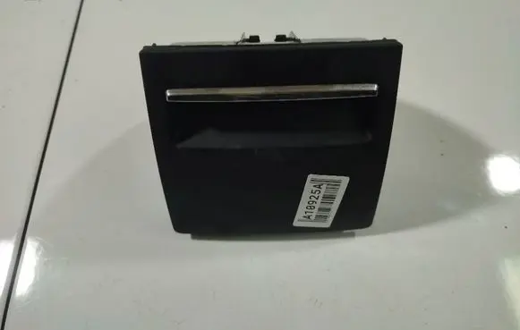 Skoda Superb B6 (3T) Glove box 3T0857961B