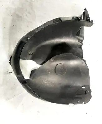 Seat Altea XL Front wheel arch liner splash guards 5P0809958C