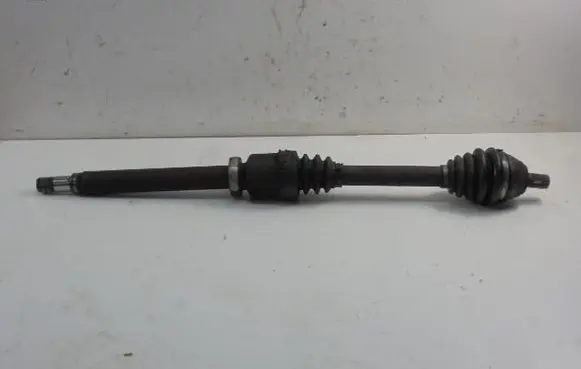Ford Focus C-MAX Drive shaft (set) 